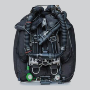 JJ-CCR Rebreathers